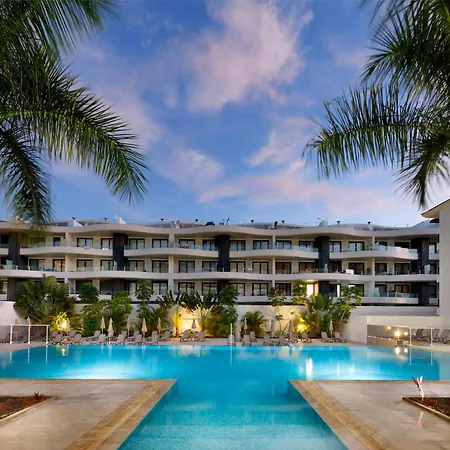 Marinell Collection Palm-Mar-3